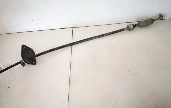 Mazda Xedos 9 Gear shift cable linkage