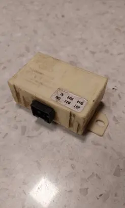 Audi A4 S4 B5 8D Immobilizer control unit/module 4A0953234F