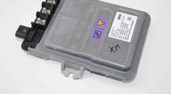 BMW XM Other devices 5A770C9