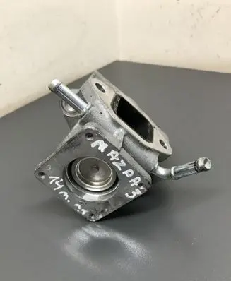 Mazda 3 II EGR valve