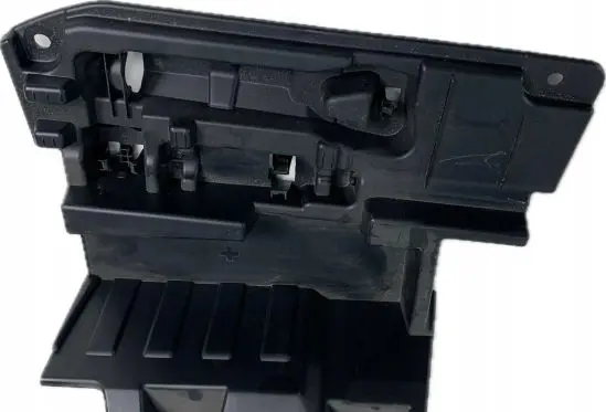 BMW 4 F36 Gran coupe Glove box in trunk 7309514