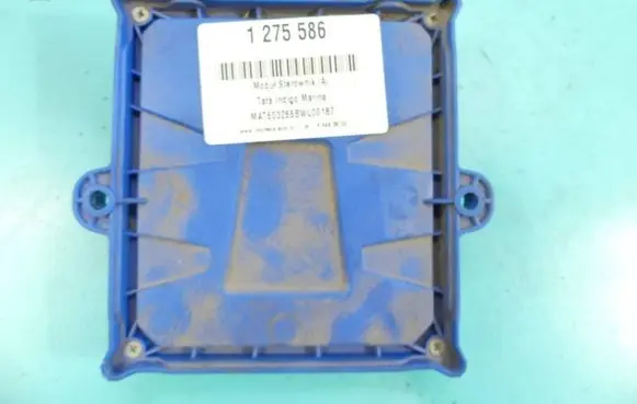 Tata Indigo II LP gas control unit module IMPRK1275586