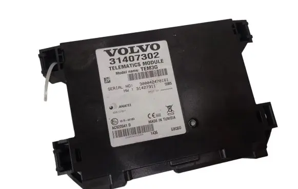 Volvo V40 Other control units/modules 31407302 31427311