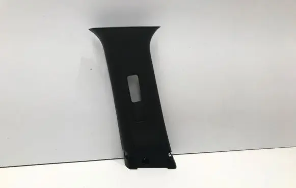 Nissan Leaf II (ZE1) (B) pillar trim (top) 769143NL0A