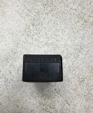Volvo S40 Other relay 4RD00781400