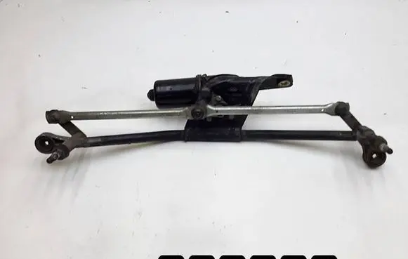 Ford Connect Front wiper linkage and motor 2T1417504