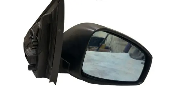 Renault Laguna III Front door electric wing mirror E9026098