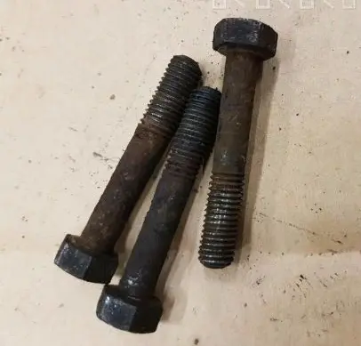 Clutch pedal sensor