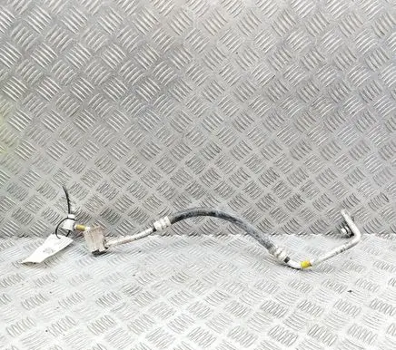 Mazda MX-5 ND Air conditioning (A/C) pipe/hose NA6T61466