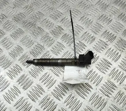 BMW X3 F25 Fuel injector 7823461 0445117030