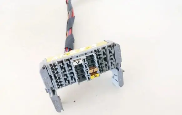 Peugeot Boxer Sensor 1398490080