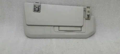 Mercedes-Benz R W251 Sun visor clip/hook/bracket A2518100410