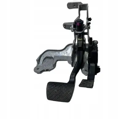 Audi A8 S8 D4 4H Pedal assembly 4H1 |00000000000554564