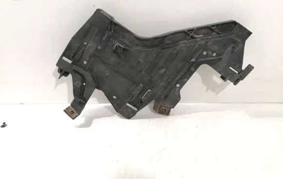 Audi A4 S4 B8 8K Headlight/headlamp mounting bracket 1301073033