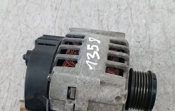 Renault Laguna II Generator/alternator