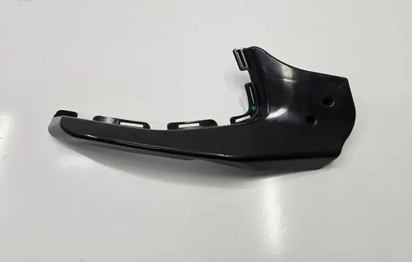 Audi A6 S6 C8 4K Front bumper mounting bracket 4K0807098