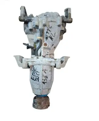 Ford Edge II Rear differential EA1W-4000-AA