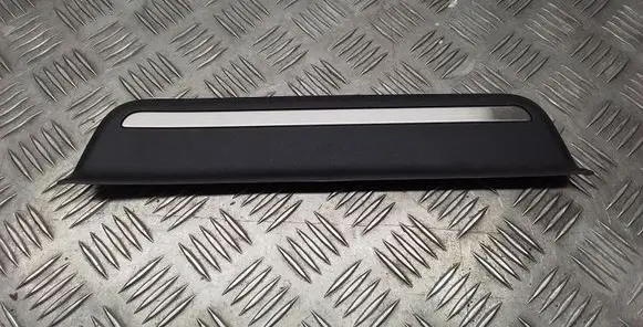 KIA EV6 Rear sill trim cover 85877CV500