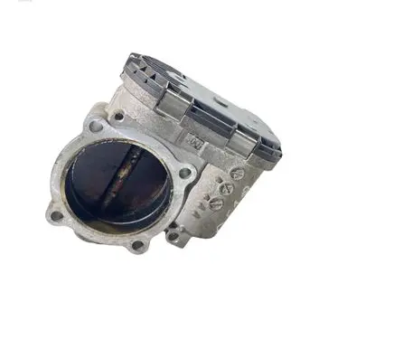 Opel Signum Throttle valve 12574130 0280750163