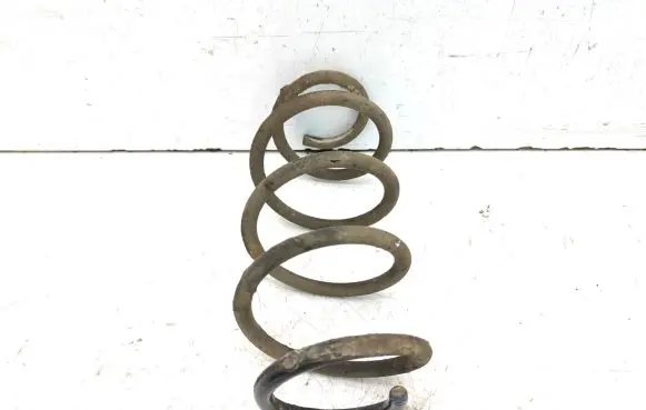 Suzuki Swift III Rear coil spring