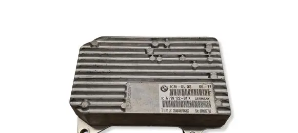 BMW X5M E70 Other devices 6799122