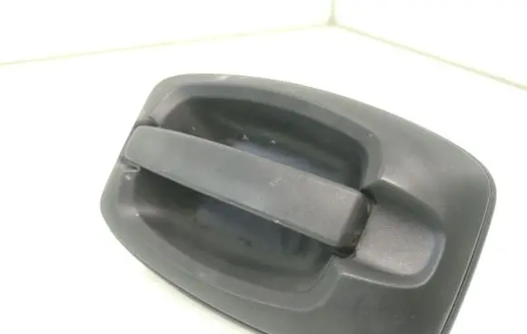 Fiat Ducato Front door exterior handle 242430