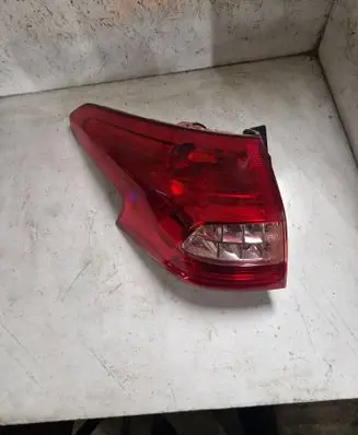 Citroen C5 Rear/tail lights 9681074180