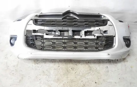 Citroen DS4 Front bumper 20EA22