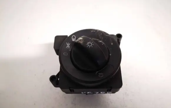 Volkswagen Crafter Light switch 9065450104