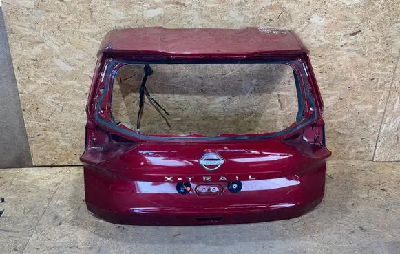 Nissan X-Trail T33 Tailgate/trunk/boot lid 900106RF0A S2504T044-Z