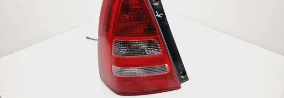 Subaru Forester SG Rear/tail lights