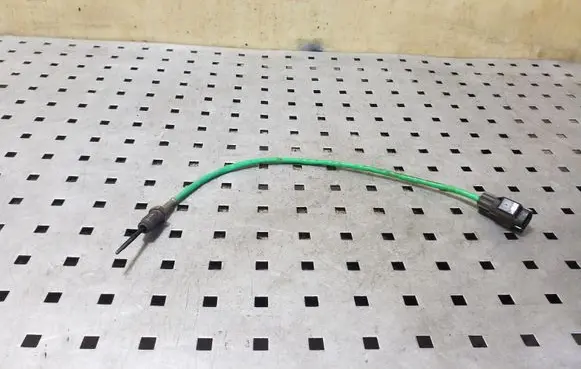 Ford Mondeo MK V Exhaust gas temperature sensor 8G9112B591AA