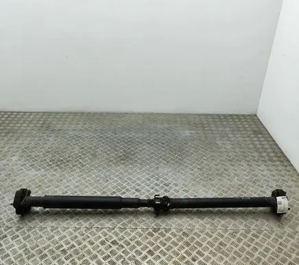 BMW 6 F06 Gran coupe Middle center prop shaft 7631348