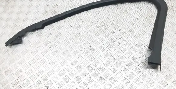 Mercedes-Benz C W205 Other front door trim element A2057270271