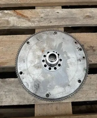 Audi A6 S6 C6 4F Flywheel 059105323BG