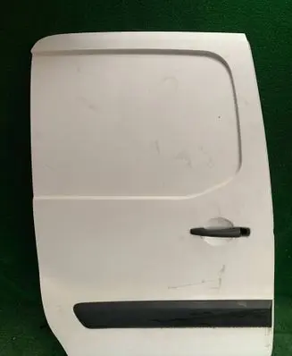 Citroen Berlingo Side sliding door 