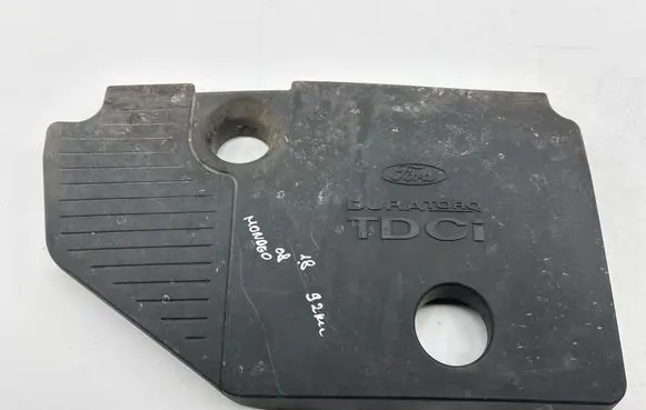Ford Mondeo MK IV Engine cover (trim) 6M5Q6N041AA