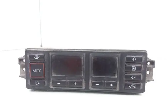 Audi A4 S4 B5 8D Climate control unit