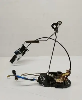 KIA Carnival Front door lock 458967548