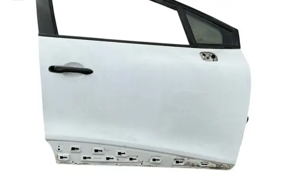 Renault Clio IV Front door 