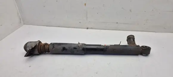 Volkswagen Golf VI Rear shock absorber/damper 1K0512009H
