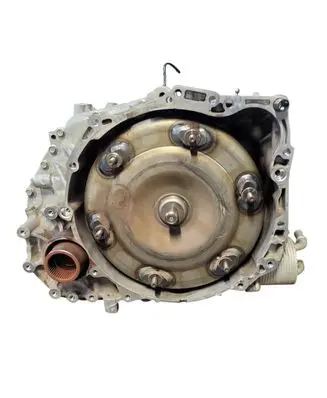 Volvo V60 Automatic gearbox P1285215 31380617 1285215