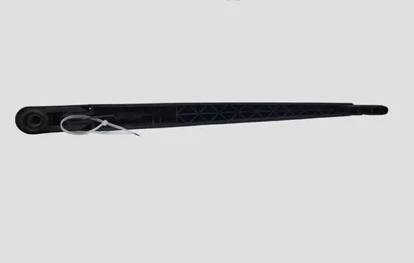 Opel Vectra C Rear wiper blade arm 9185822 80006717