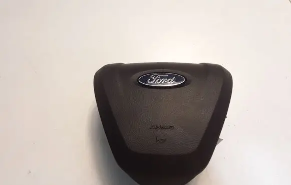 Ford Galaxy Steering wheel airbag GM23R043B13CC3ZHE