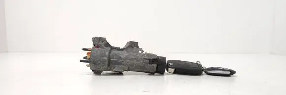 Audi A6 S6 C5 4B Ignition lock 4B0905851C 4B0905851