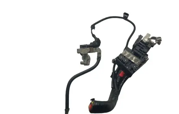 Ford Turneo Courier Negative earth cable (battery) CV2T10C679BG