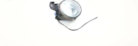 BMW X5 E70 Front fog light 6924656 63176924656 13101610