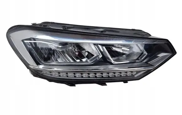 Volkswagen Touran III Headlight/headlamp 5TA941036C