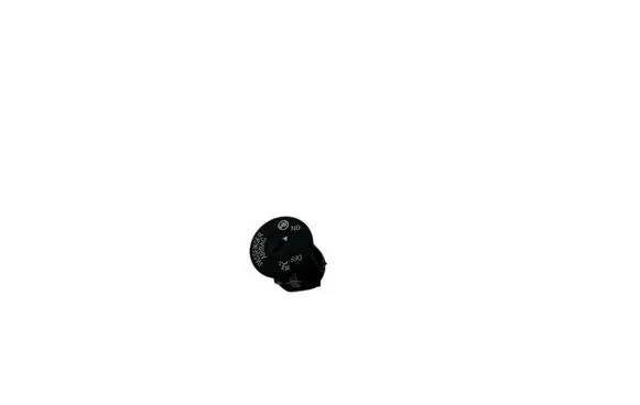 BMW 3 G20 G21 Passenger airbag on/off switch 9483731