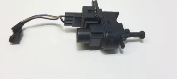 Brake pedal sensor switch
